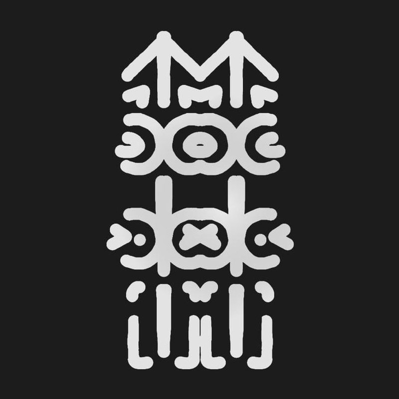 MOb 2 (Limited Coloured LP)