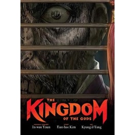 The Kingdom of the Gods