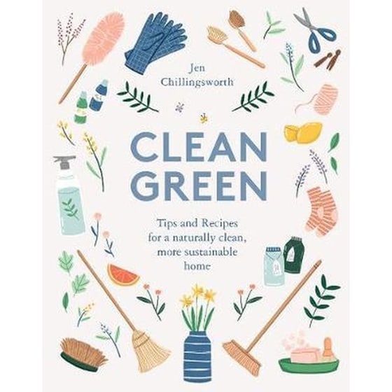 Clean Green image 0
