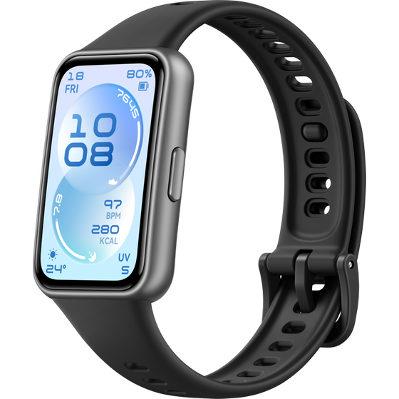 Activity Tracker Huawei Band 11 - Black image 1