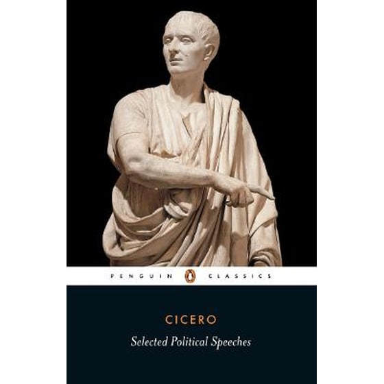 Selected Political Speeches image 0