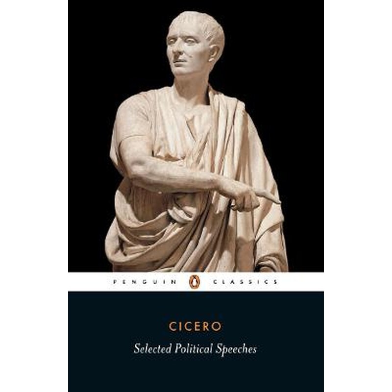 Selected Political Speeches