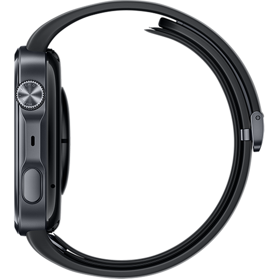 Smartwatch Huawei Watch D3 46mm - Black image 3