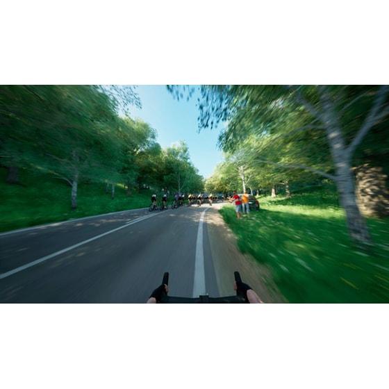 Tour de France 2025- PS5 image 14