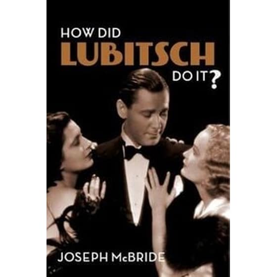 How Did Lubitsch Do It? image 0