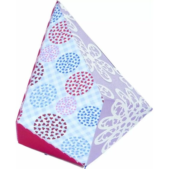 Folia Δημιουργικό Σετ Χειροτεχνίας 83 Τμχ - Καλοκαιρινή Αύρα image 4