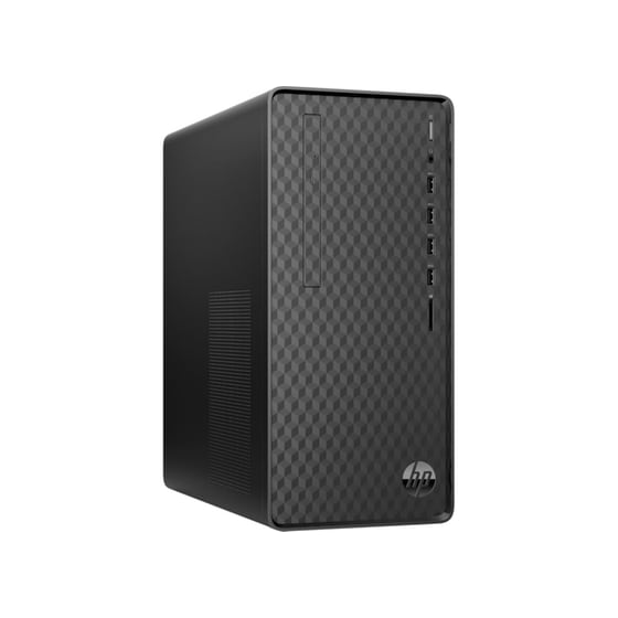 Desktop HP M01 (Ryzen 5 3400G/8GB /1TB HDD & 256GB SSD/GTX 1660 6GB) F0001NV image 2