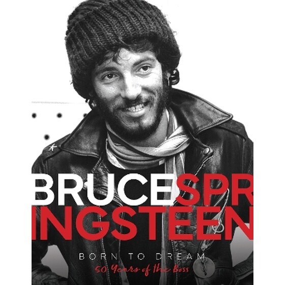 Bruce Springsteen - Born to Dream image 0
