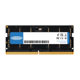 Μνήμη Ram  Origin Storage 32 GB DDR5 4800MHz SO-DIMM
