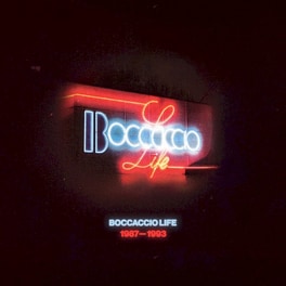 Boccaccio Life - 1987-1993 (4CD)