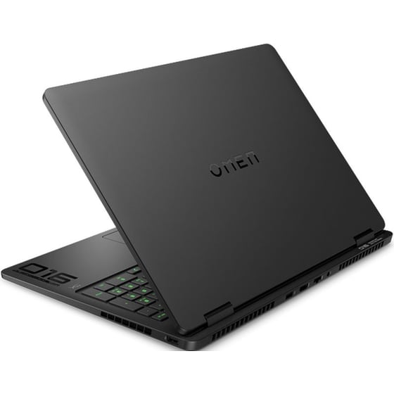 HP Omen Slim 16-an0014nv 16" QHD IPS(Intel Core Ultra 7-255H/24 GB/1TB SSD/GeForce RTX 5070/Win11Home) Laptop image 5