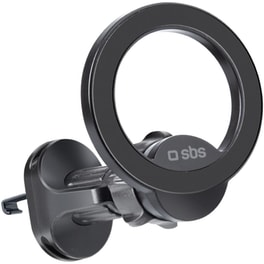 Βάση Στήριξης SBS TEHOLDERMAGW Magnetic Car Holder  - Μαύρο
