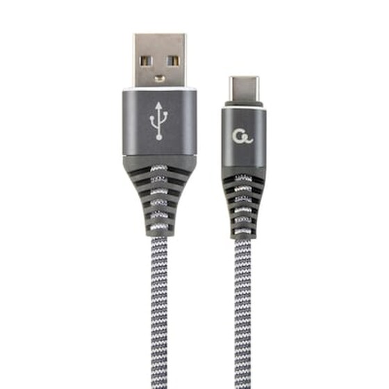 Καλώδιο Gembird USB-A Male σε USB-C Male -1m image 0