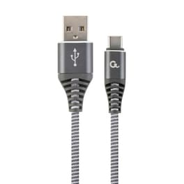 Καλώδιο Gembird USB-A Male σε USB-C Male -1m