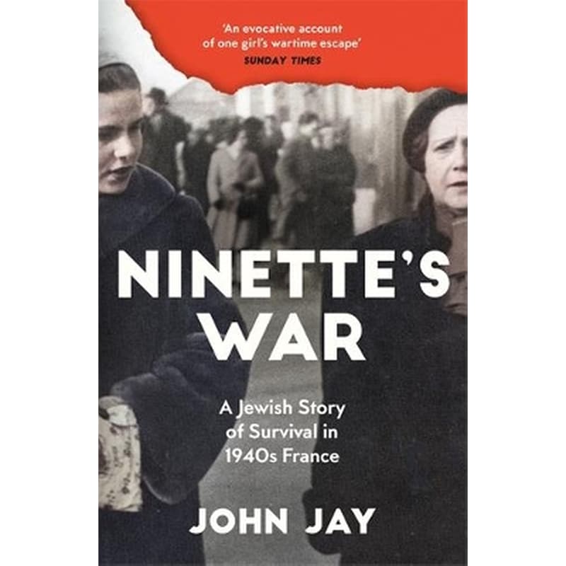 Ninettes War