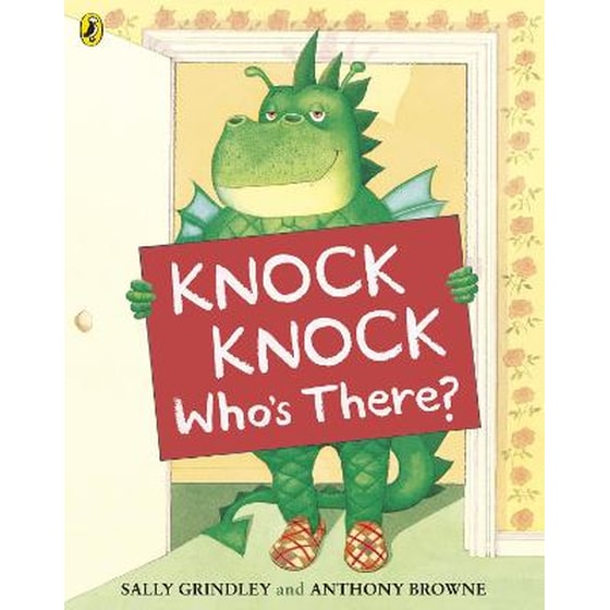 Knock Knock Who's There? image 0