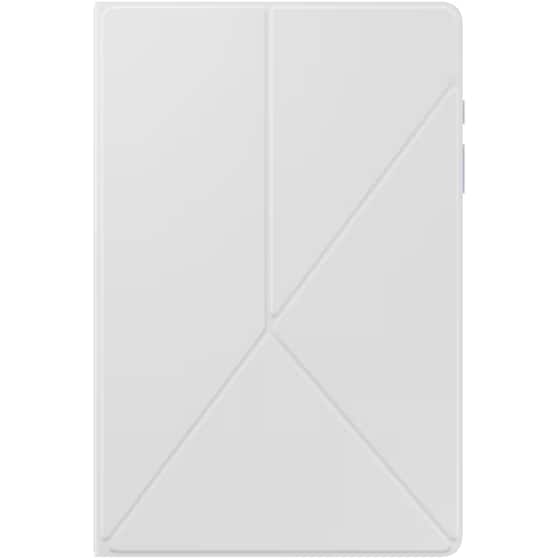 Θήκη Tablet Samsung Galaxy Tab A9+ - Samsung Book Cover - Λευκό image 1