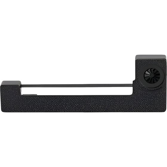 Μελανοταινία Epson ERC-22B M190/195 - Μαύρη image 0