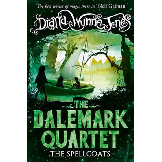 The Spellcoats image 0