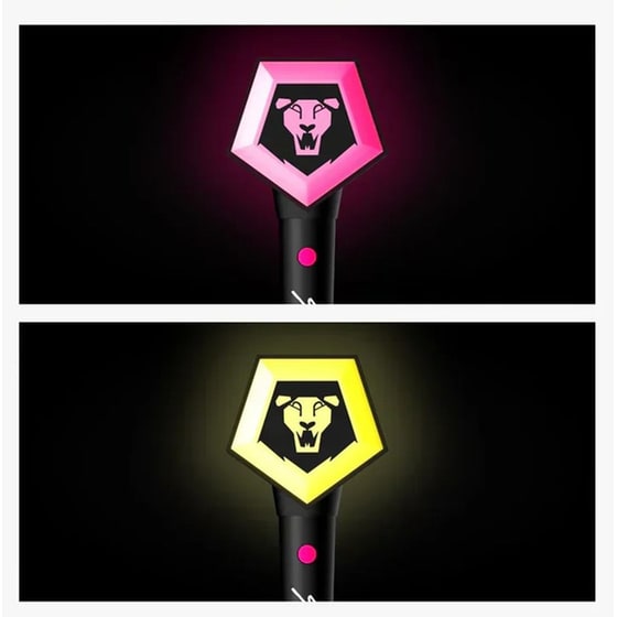 Saja Boys - Official Light Stick image 2