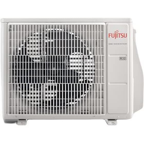 FUJITSU KE Series ASY/ASYG12KETF-B Κλιματιστικό Inverter 12.000 BTU A++/A+++ με WiFi image 10