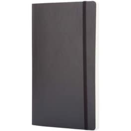 Σημειωματάριο Moleskine Καρέ Large (1 Τεμάχιο)
