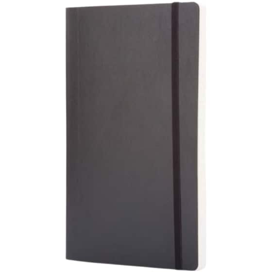 Σημειωματάριο Moleskine Καρέ Large (1 Τεμάχιο) image 0