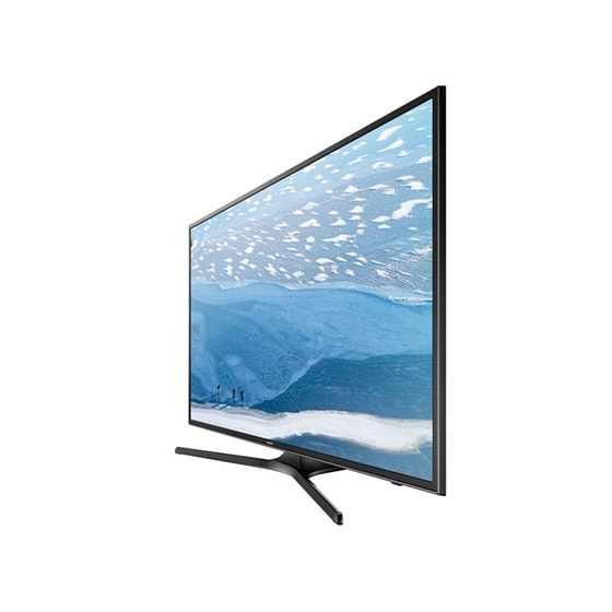 Τηλεόραση Samsung 43" Smart LED Ultra HD UE43KU6000 image 3