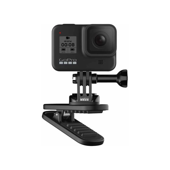GoPro Magnetic Swivel Clip image 0