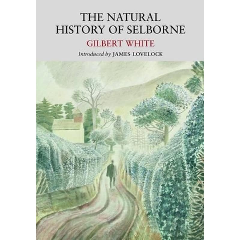 The Natural History of Selborne