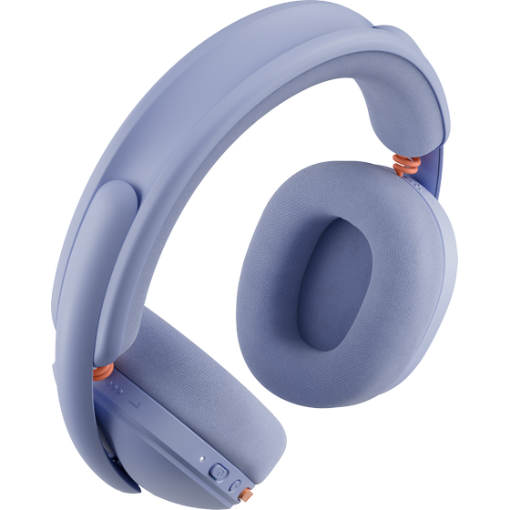 Ασύρματα Gaming Ακουστικά Logitech G G325 LIGHTSPEED - Lilac image 7