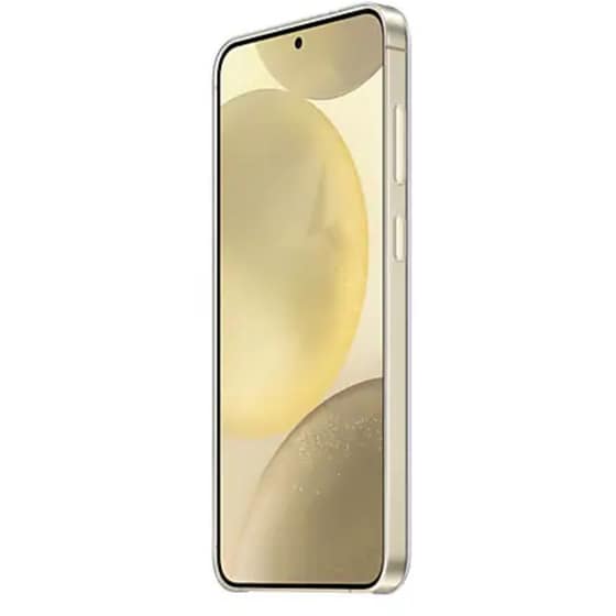 Θήκη Samsung Galaxy S24+ - Samsung Clear Case - Transparent image 1