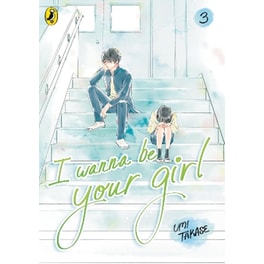 I Wanna Be Your Girl Vol. 3