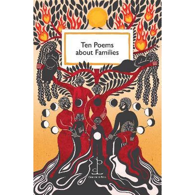 Ten Poems about Families