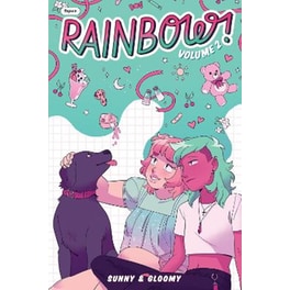 Rainbow Volume 2