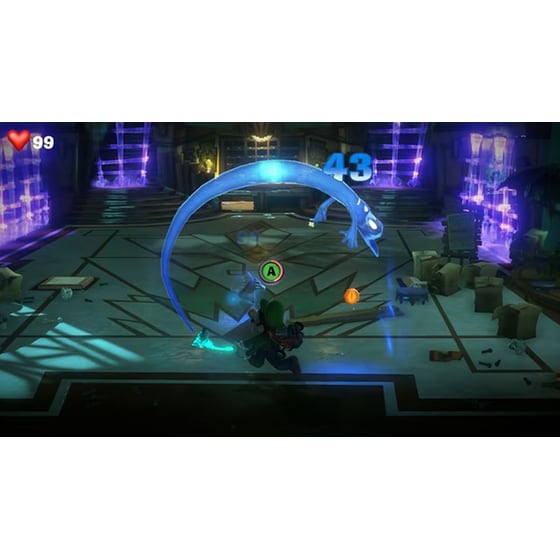 Luigi’s Mansion 3 - Nintendo Switch image 4