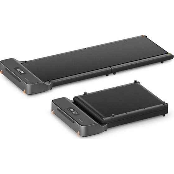 Ηλεκτρικός Διάδρομος Γυμναστικής Kingsmith Walkingpad Z1F 0.75 hp - Γκρι image 4