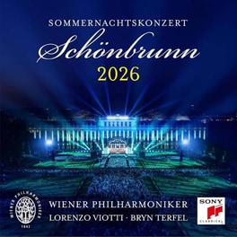 Sommernachtskonzert 2026