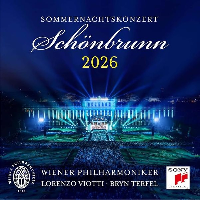 Sommernachtskonzert 2026