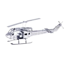 3D Παζλ Huey UH-1 (1 Φύλλο)
