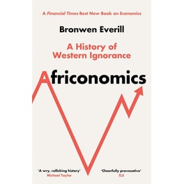 Africonomics