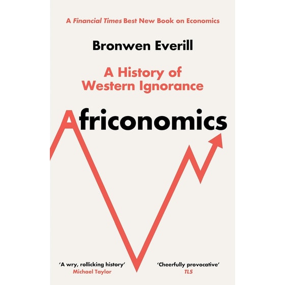 Africonomics image 0