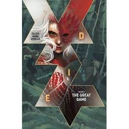Die, Volume 3