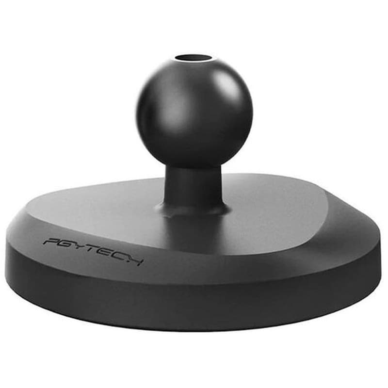 PGYTECH Βάση Στήριξης Pgytech Μαγνητική για Action Cameras P-gm-155b