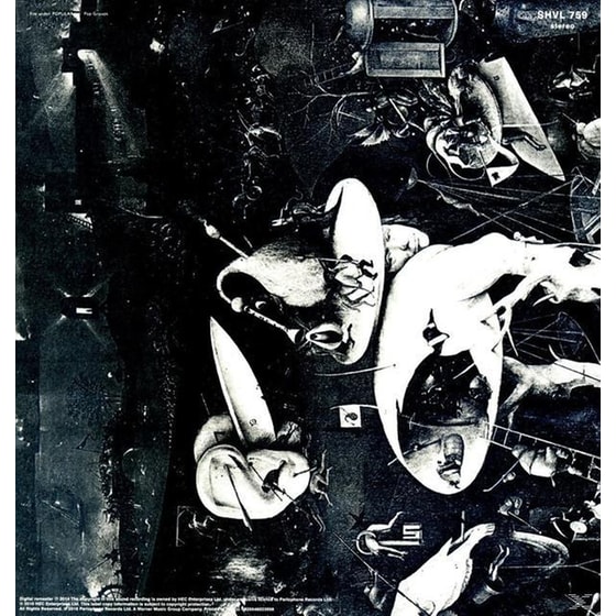 Deep Purple image 1