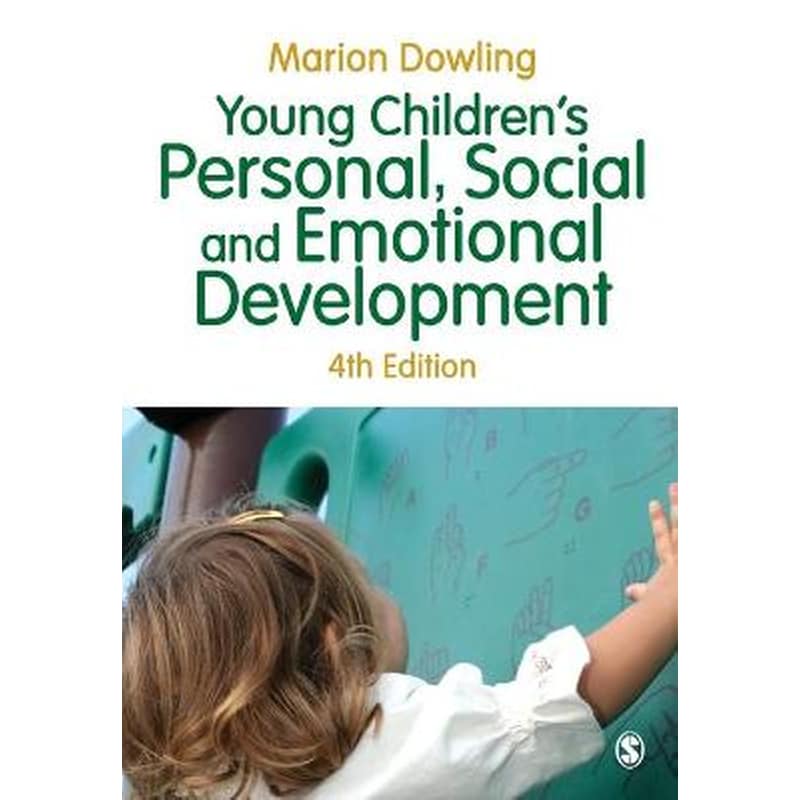 Young Childrens Personal, Social and Emotional Development 0983901