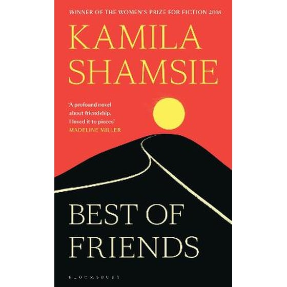 Best of Friends image 0