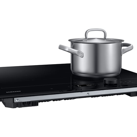 SAMSUNG NZ64B7799GK/U2 59 cm Μαύρο Εστία Επαγωγική Αυτόνομη image 10
