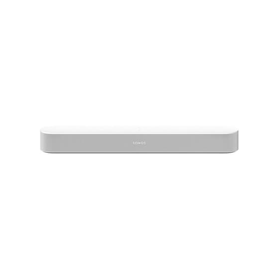 Sonos Beam Gen2 Soundbar 80W 2.0 - Λευκό image 2