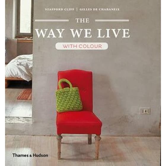 The Way We Live image 0